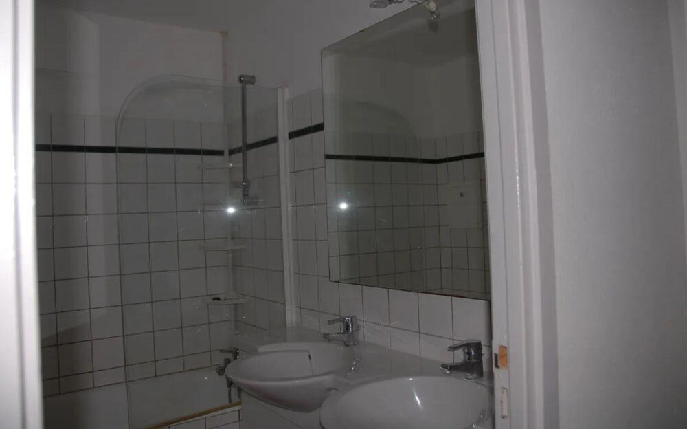 Bel appartement 4P 87m2 à STRASBOURG Neudorf