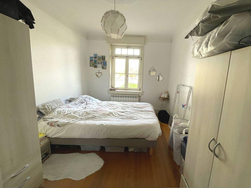 Location Appartement Appartement F2 avec balcon Metz