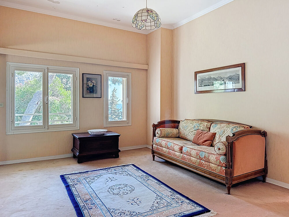 à vendre  Appartement Beaulieu-sur-Mer (06310)