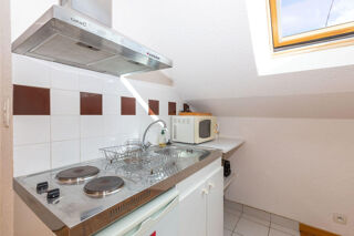  Appartement à louer 2 pièces 30 m²