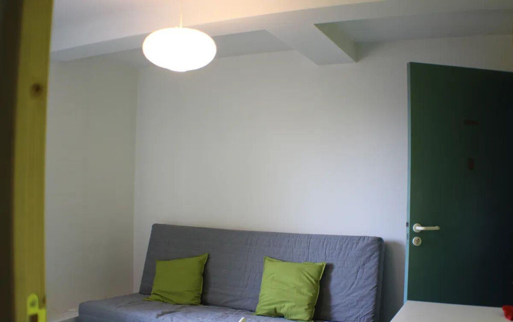 Location Appartement Studio meublé 20m2 près FAC, Hôpitaux, Europarc Pessac