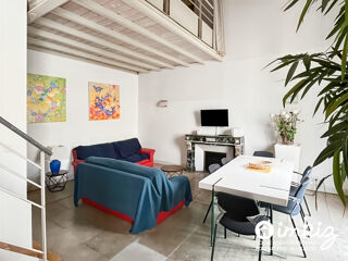  Appartement à vendre 4 pièces 91 m²