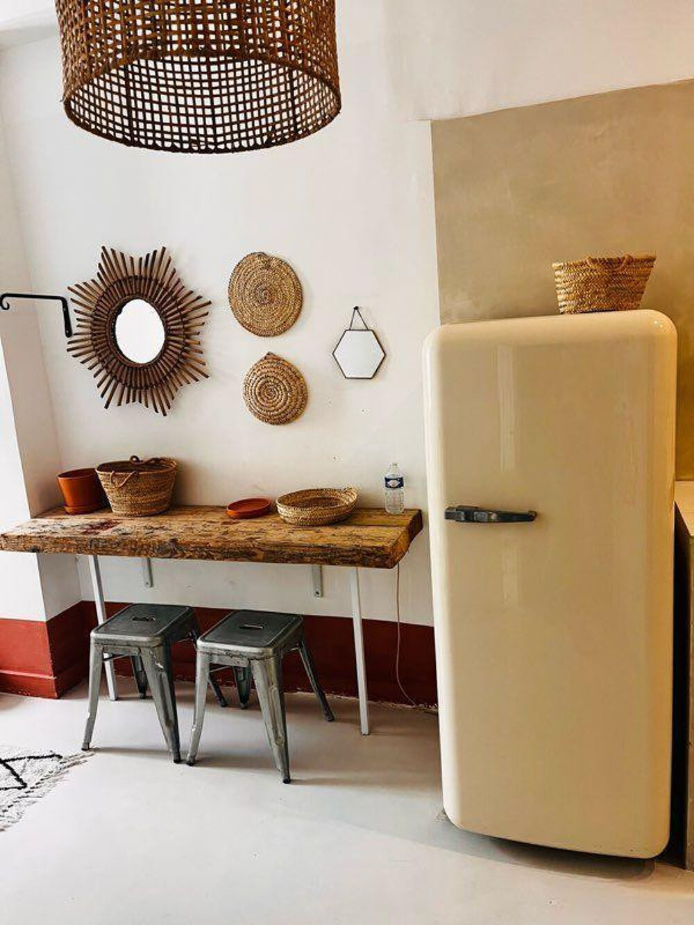 Location Appartement Appartement avec EDF et wi-fi inclus Marseille 1