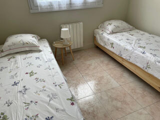  Appartement à louer 4 pièces 75 m²