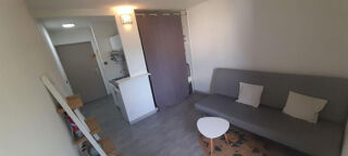  Appartement � louer 1 pi�ce 18 m�