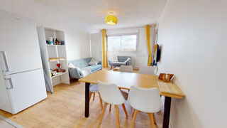  Appartement à louer 1 pièce 83 m²
