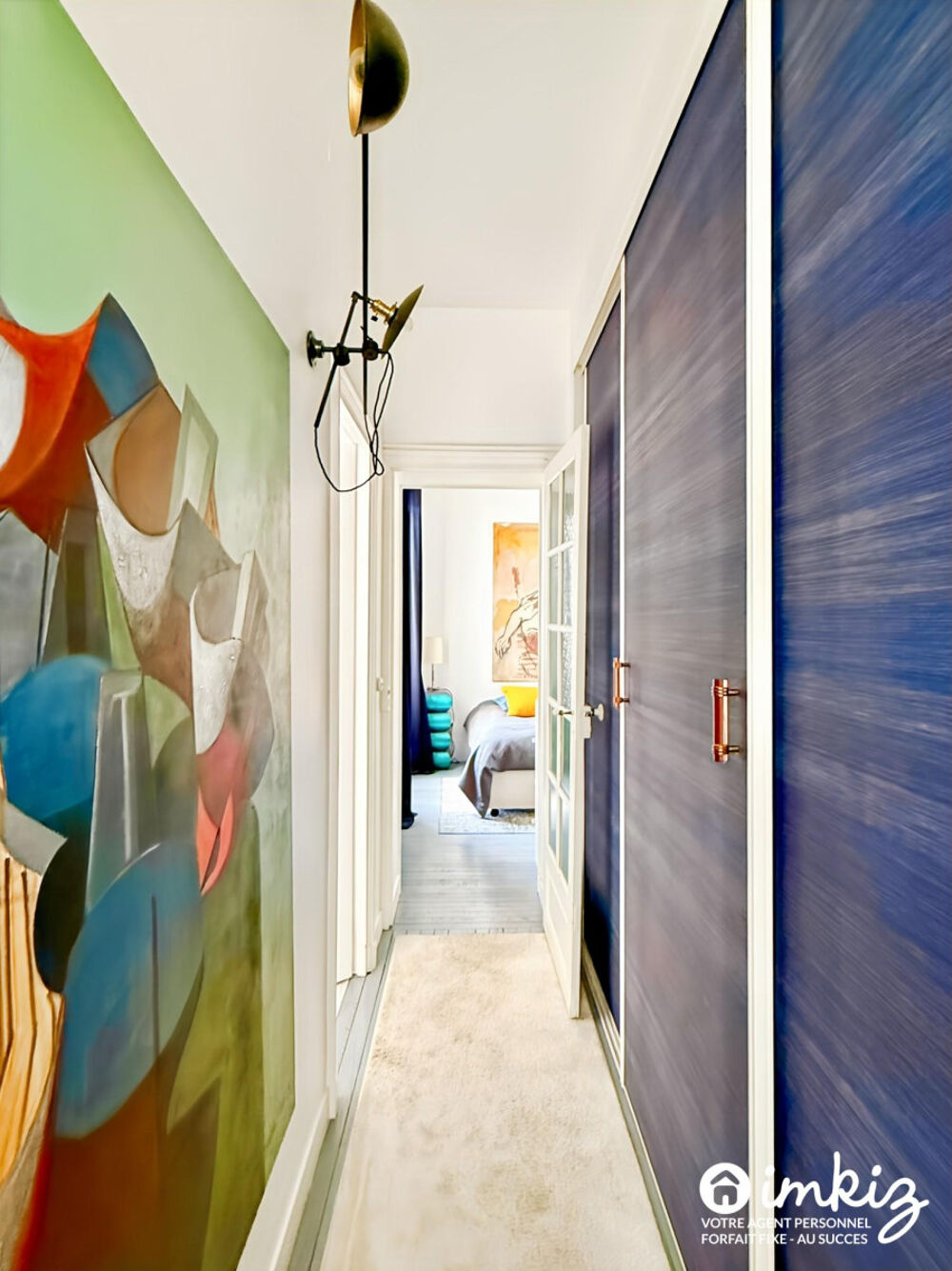 � vendre  Appartement Montreuil (93100)