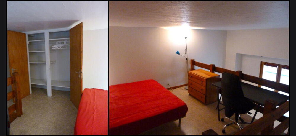 Location Appartement Studio proche gare Grenoble ! Grenoble