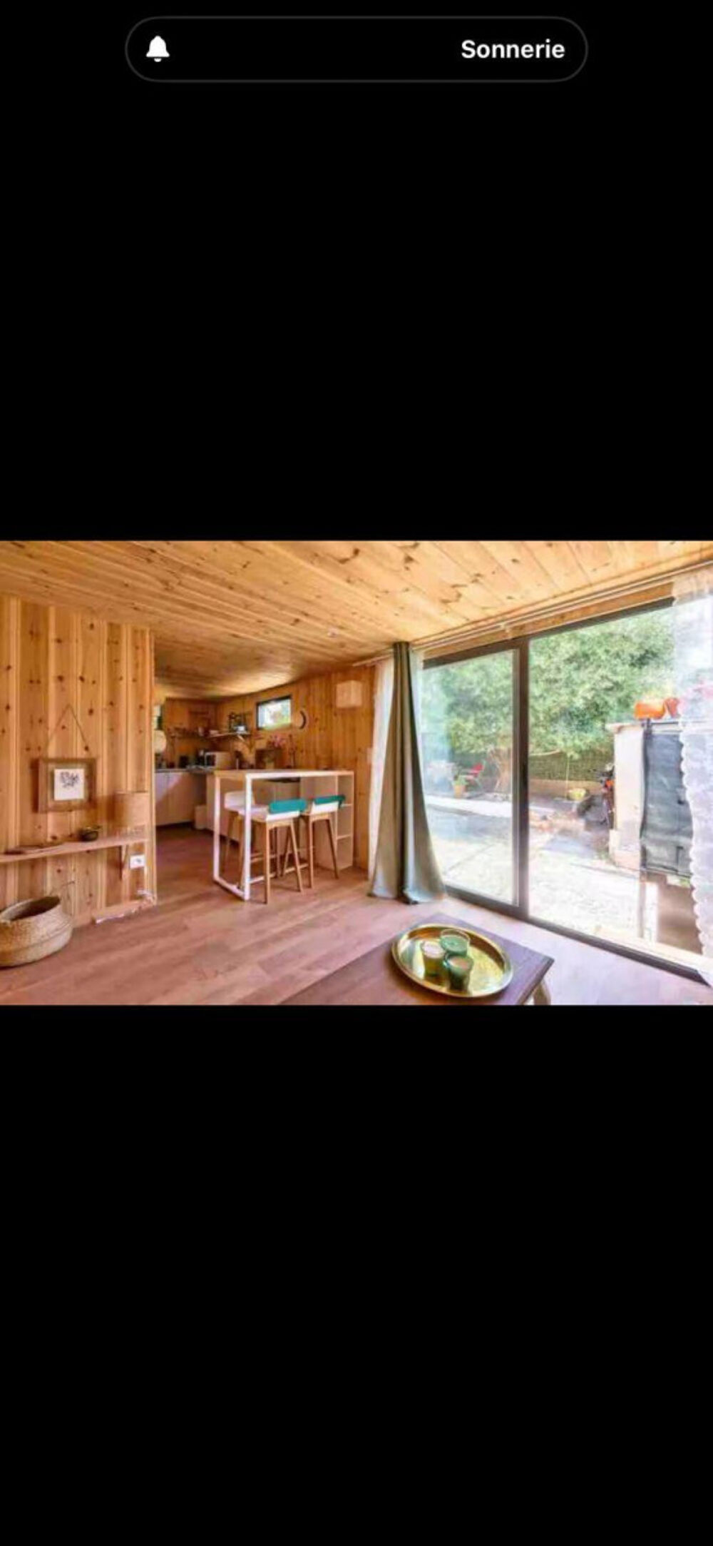 Location Appartement Studio tranquille Marseille 11