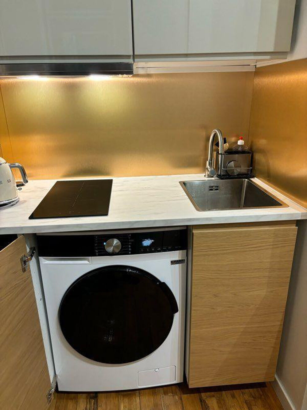 Location Appartement Superbe studio Paris 6