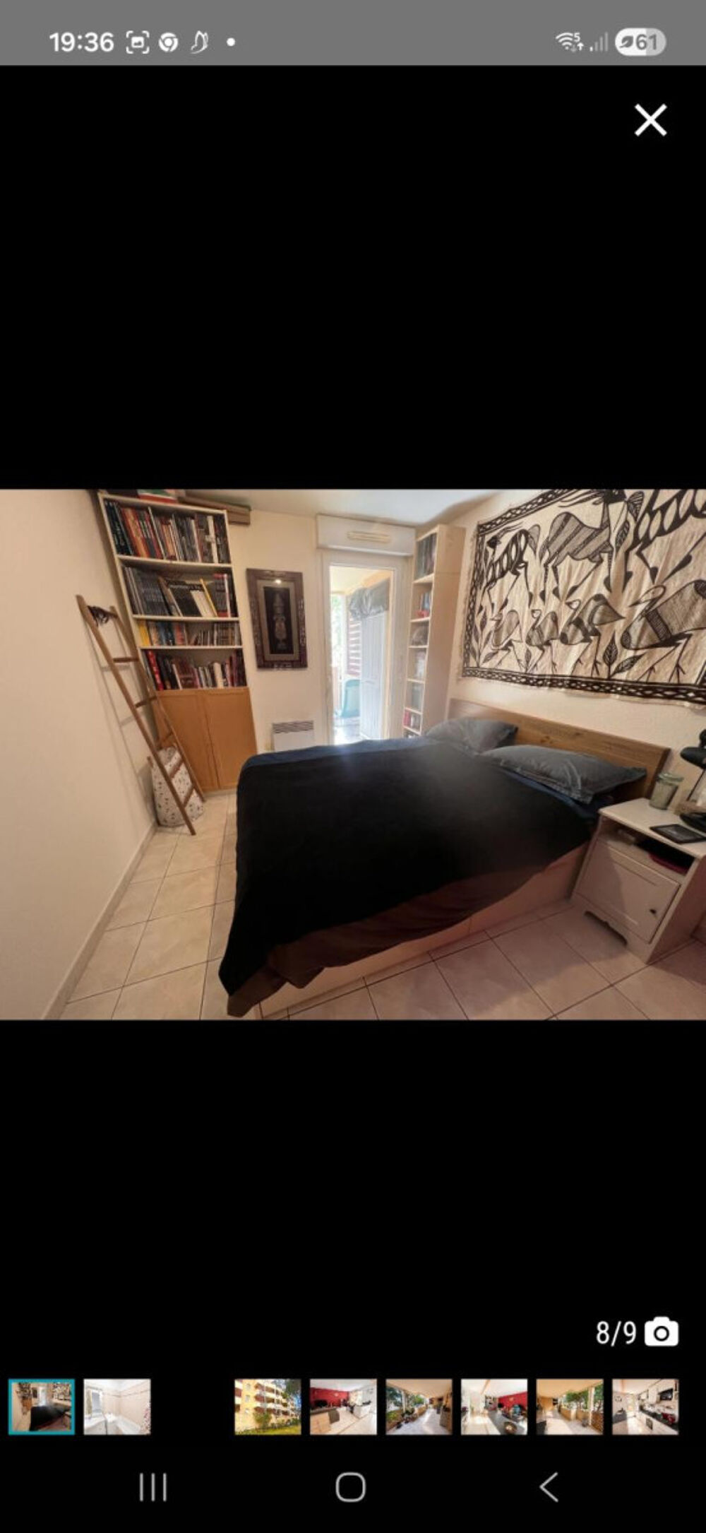 Location Appartement Appartement avec terrasse hors du commun!! Montpellier