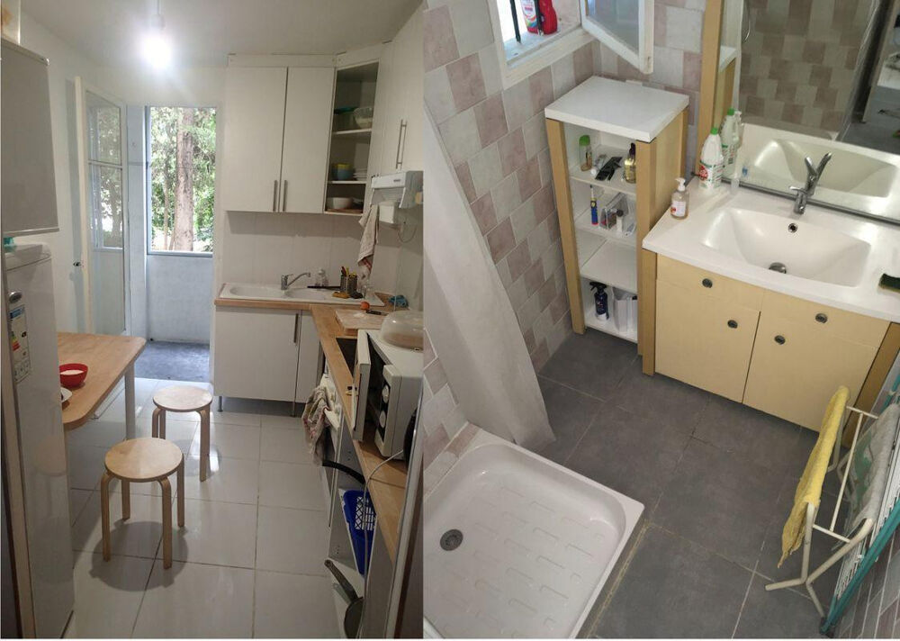 Location Appartement Appartement bien entretenu, près des facultés Aix-en-provence
