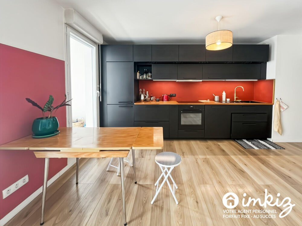Vente appartement Marseille (camas)