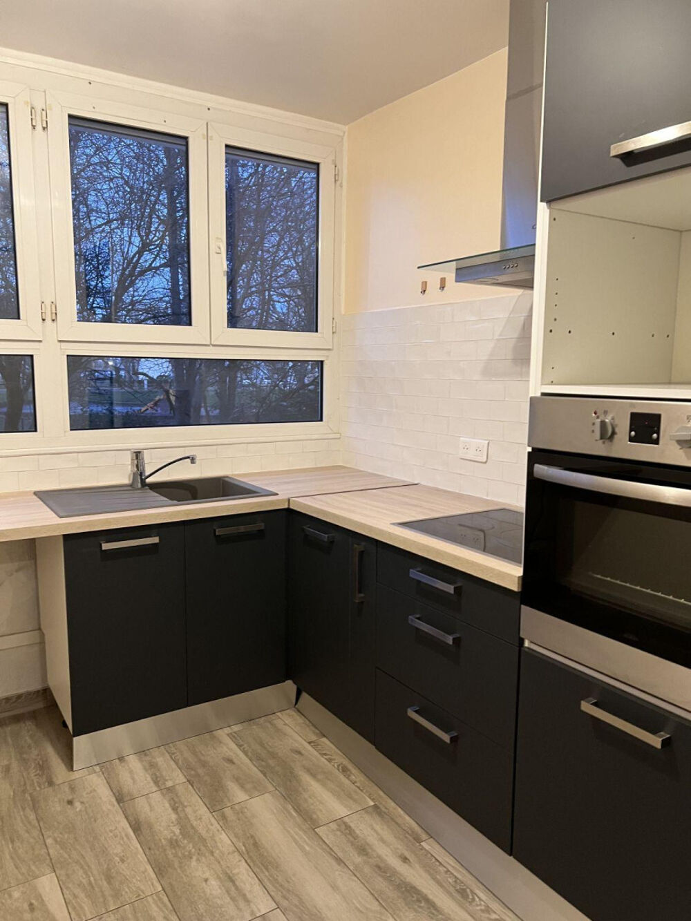 Location Appartement F2 totalement rénové de 54m2 Saint-michel-sur-orge