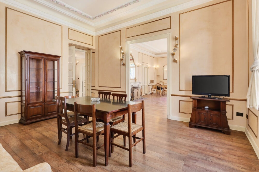 � vendre  Appartement Nice (06000)