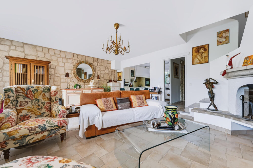 Vente Maison Maison 4 pièces Villeneuve-loubet