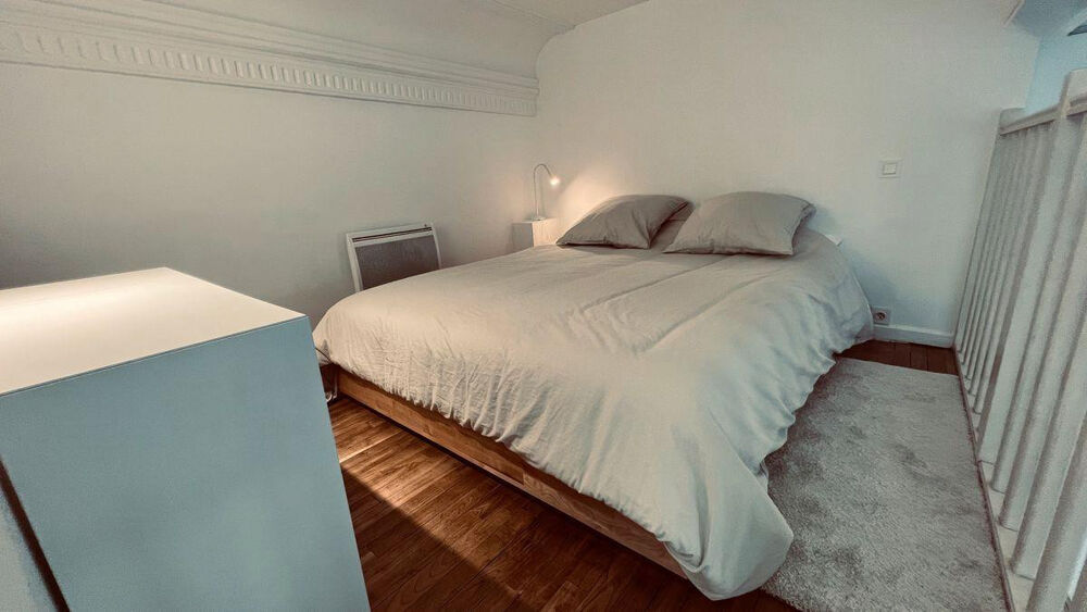 Location Appartement Toulouse Hypercentre Loft de caractère Toulouse
