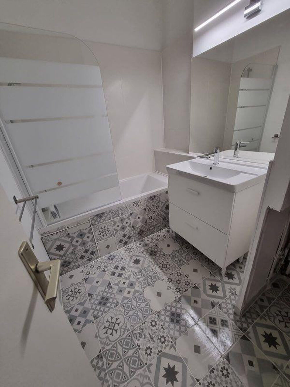Location Appartement Appartement T2 45 m2 place du salin Toulouse