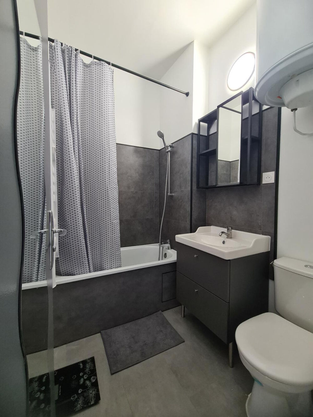 Location Appartement 18m² idéal pour étudiant (bd Prairie au Duc) Nantes