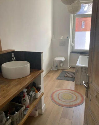  Appartement à louer 1 pièce 18 m²