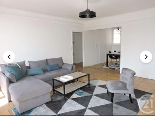 Appartement à louer 1 pièce 13 m²