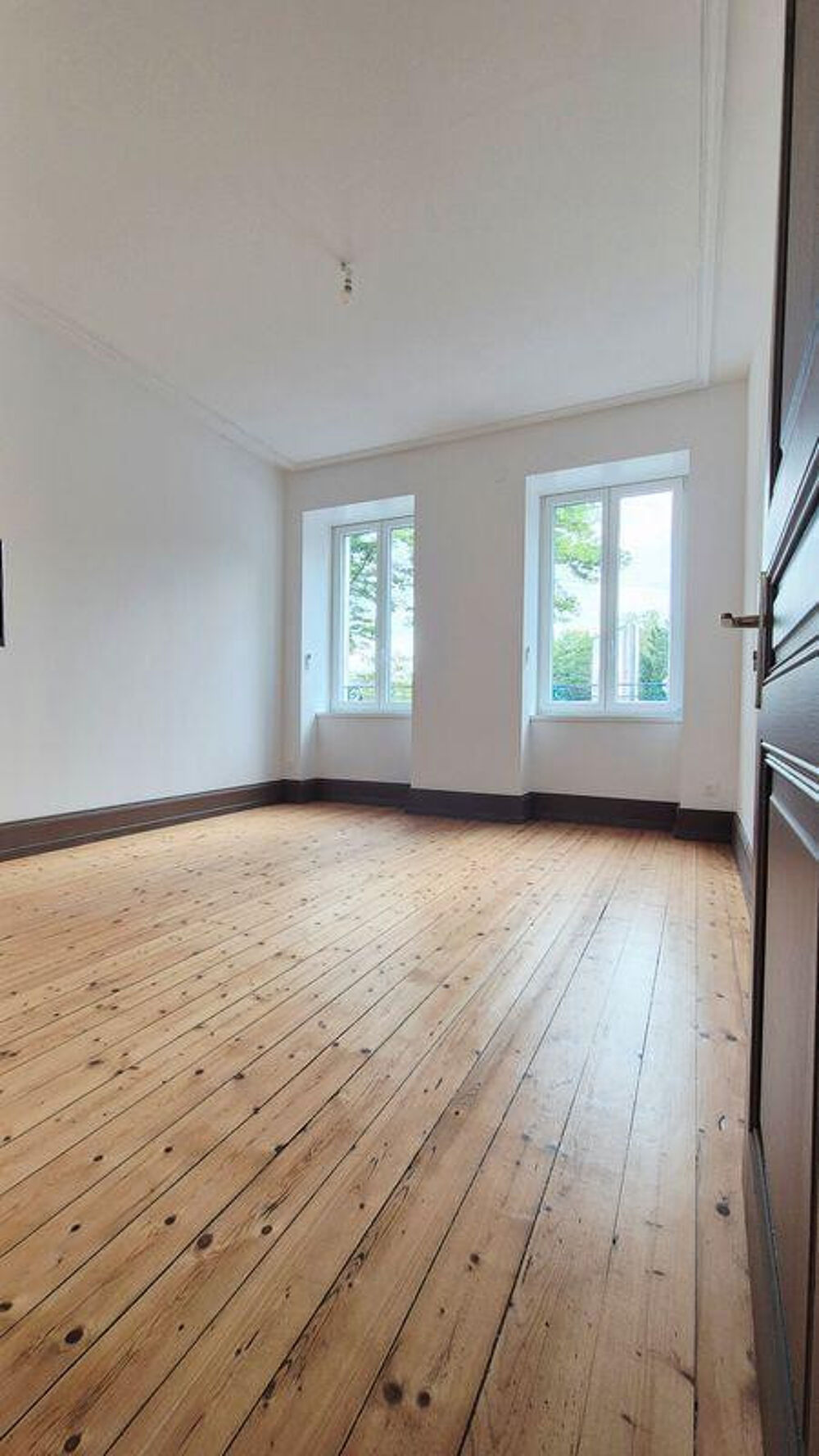 Bel Appartement 53m²entièrement rénové à Mulhouse