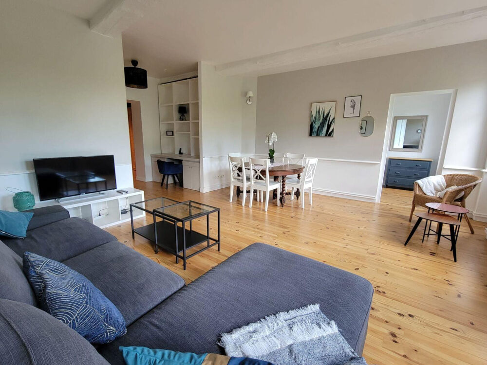 Location Appartement Appartement meublé 3 chambres avec vue Vieux Lyon Lyon 5