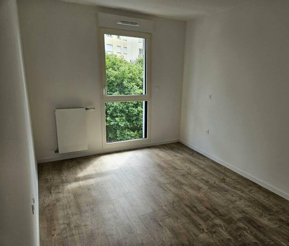 Location Appartement 2 pièces 41 m² neuf et lumineux à Bois-Colombes Bois-colombes