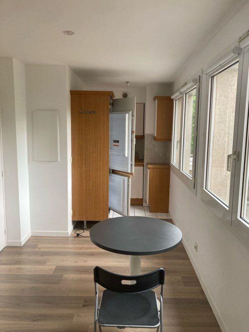 Location Appartement Studio récent, au calme, Lille prox métro et tramw Lille