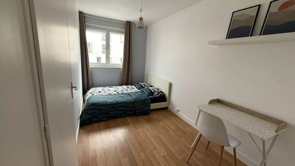 Location Appartement Chambre dispo dans coloc 62m² Massy