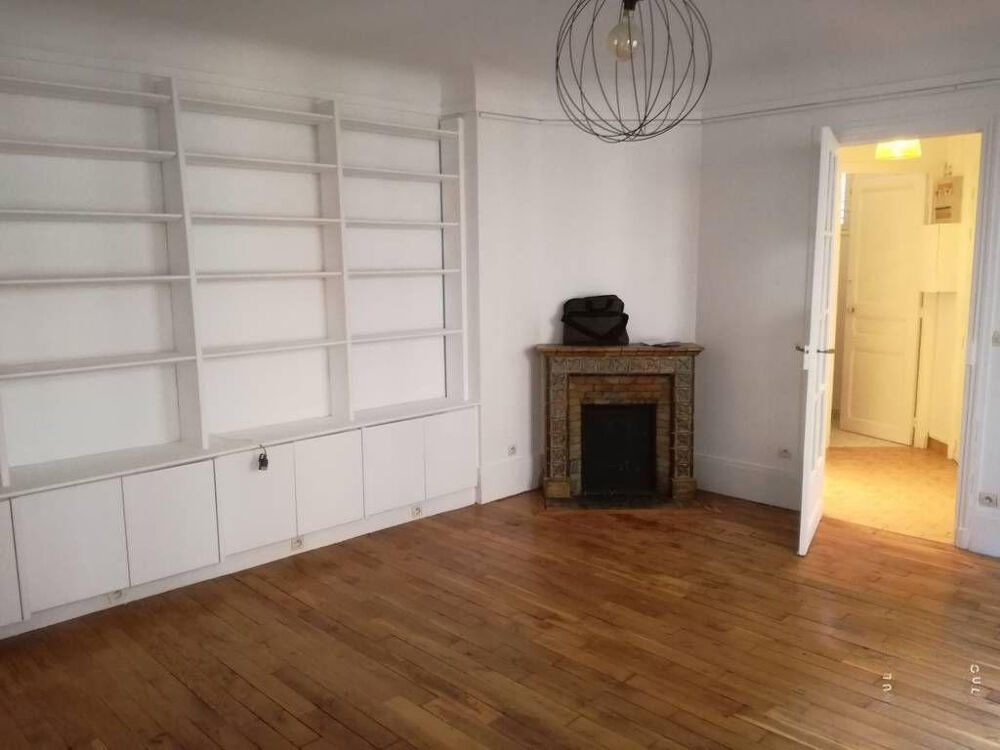 Location Appartement Location appartement 2 pièces 47 m² Paris 13E Paris 13