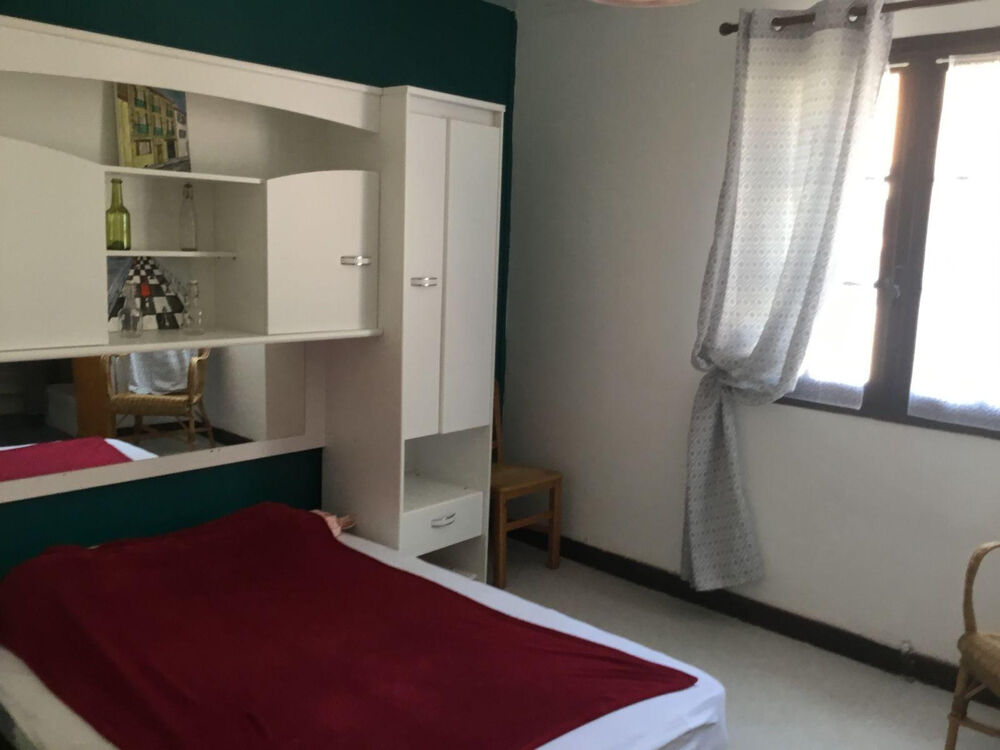 Location Appartement Au calme près de tt commodité Anduze