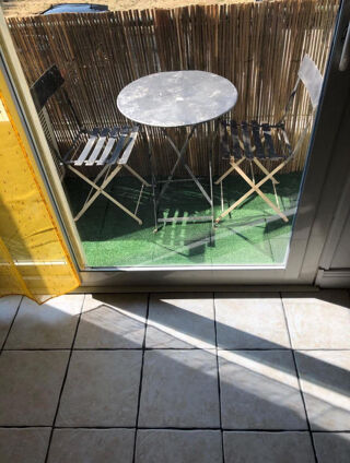  Appartement à louer 3 pièces 65 m²