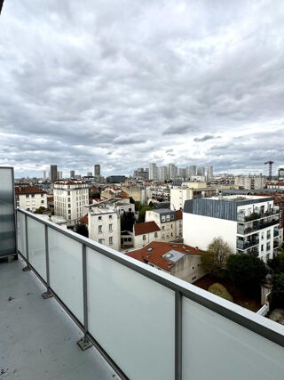  Appartement � louer 1 pi�ce 28 m�