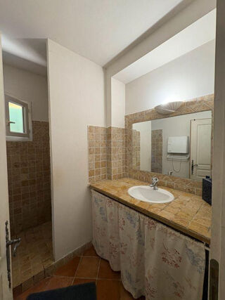  Appartement à louer 1 pièce 13 m²