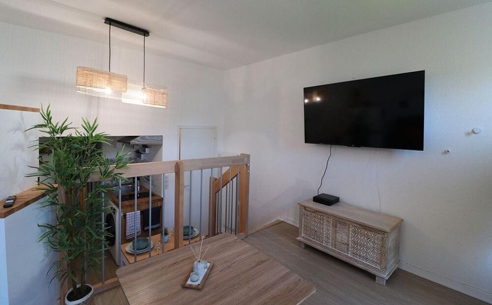 Location Appartement Studio meublé 22 m² – Victoire – proche tram Bordeaux