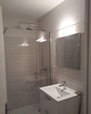  Appartement � louer 1 pi�ce 35 m�