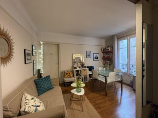 Appartement à louer 1 pièce 36 m²