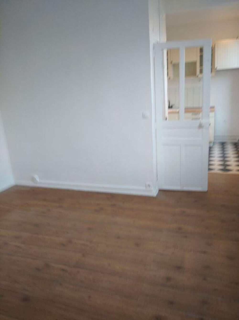 Location Appartement Appartement 2 pièces 40m2 DRANCY Drancy