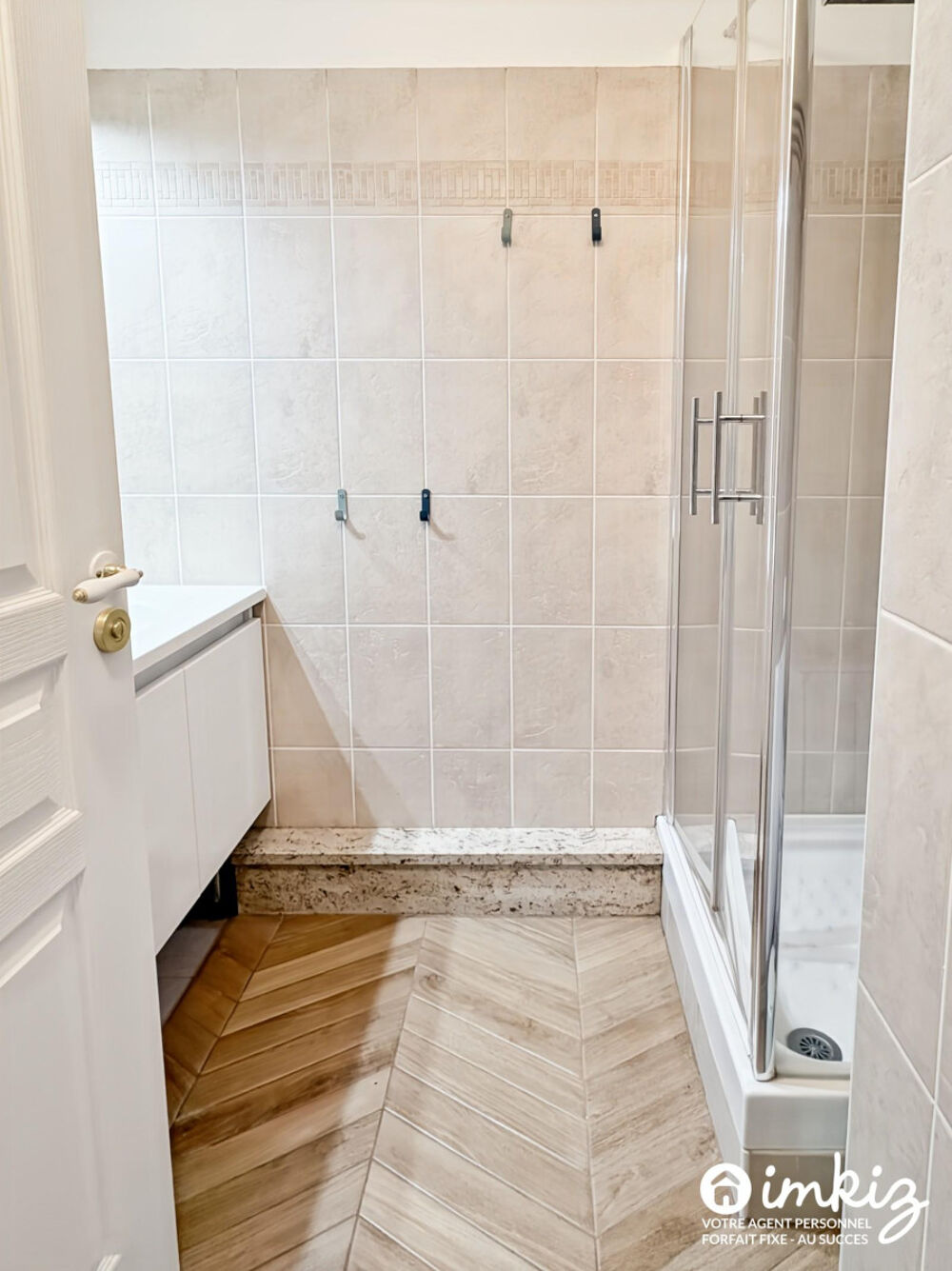 � vendre  Appartement Paris 19