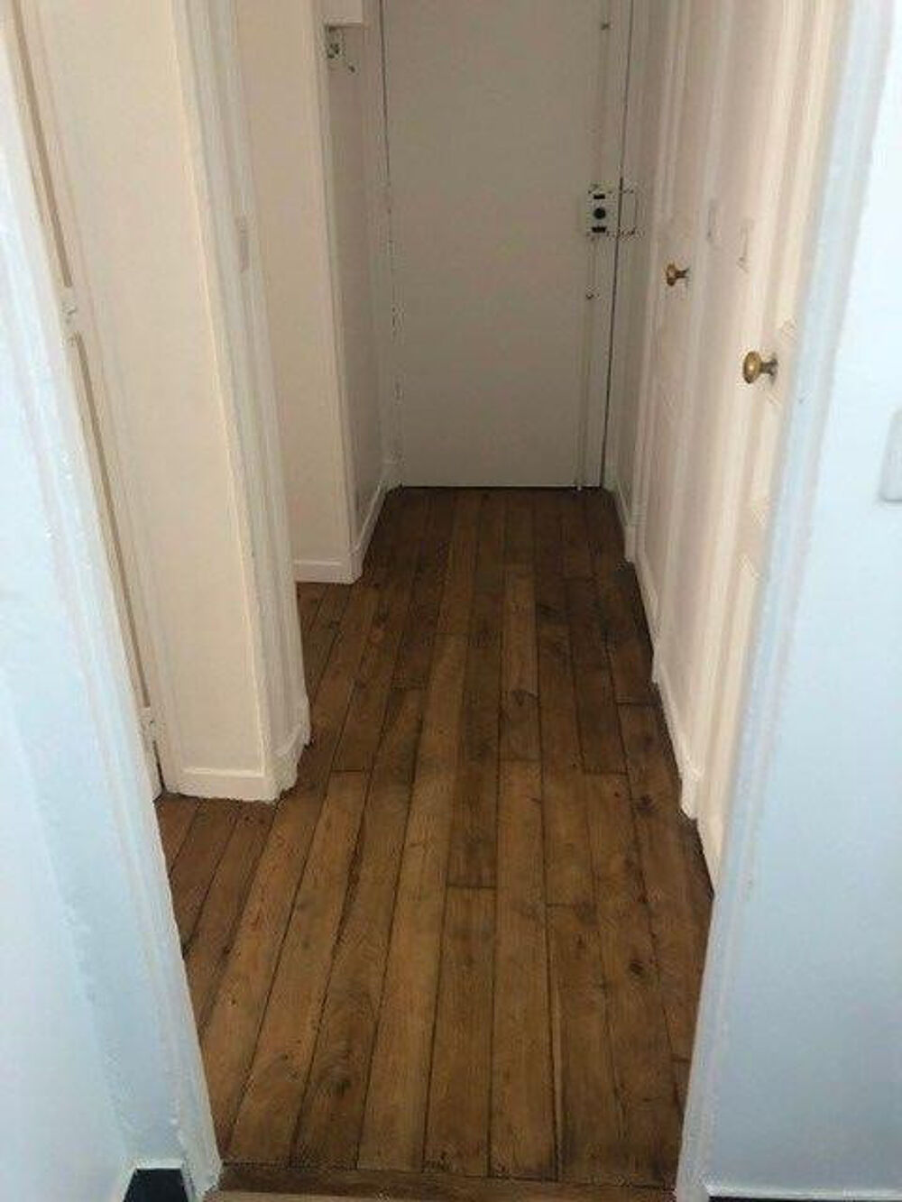 Location Appartement 2 pièces 31m² - triangle d'or - Asnières sur seine Asnières-sur-seine
