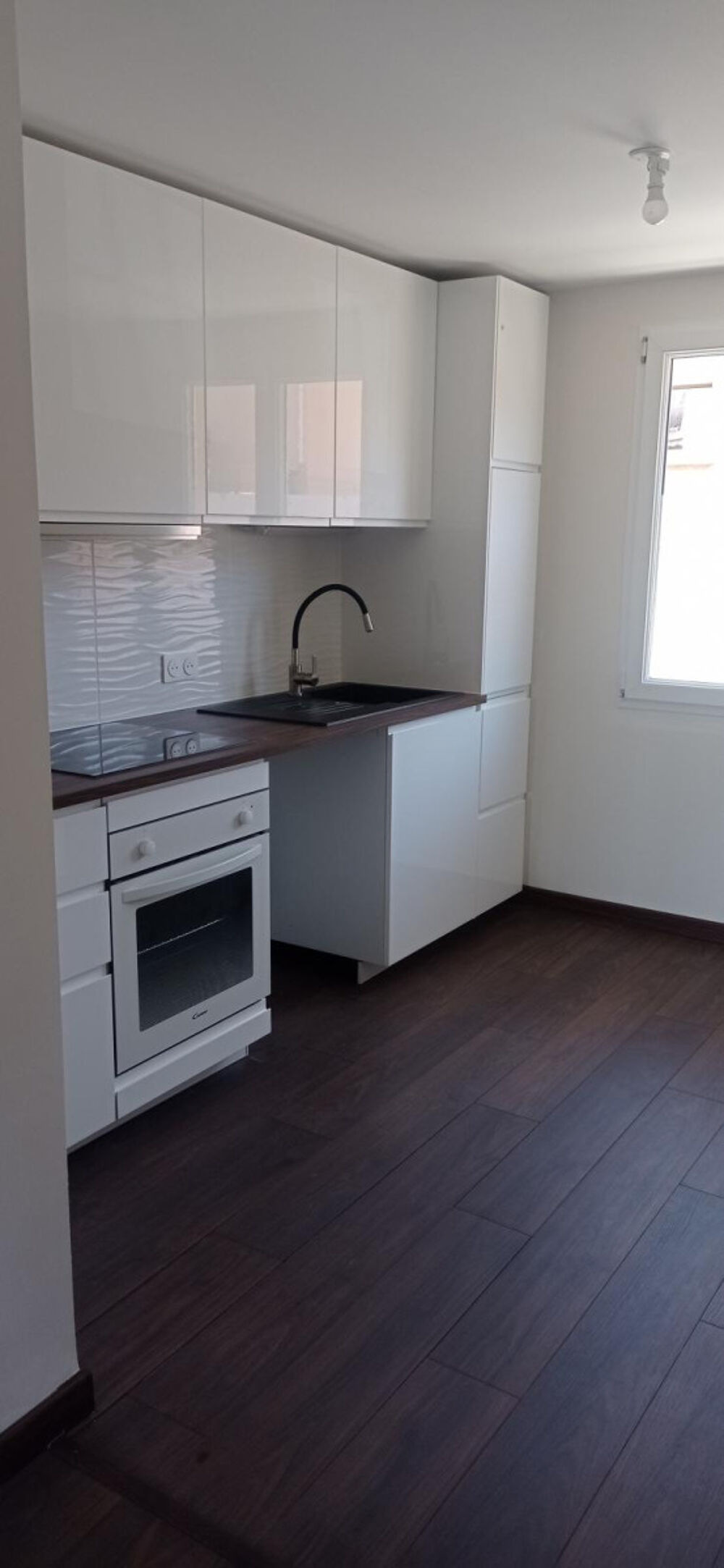Location Appartement Appartement 3 pièces très calme et proche plage Marseille 8