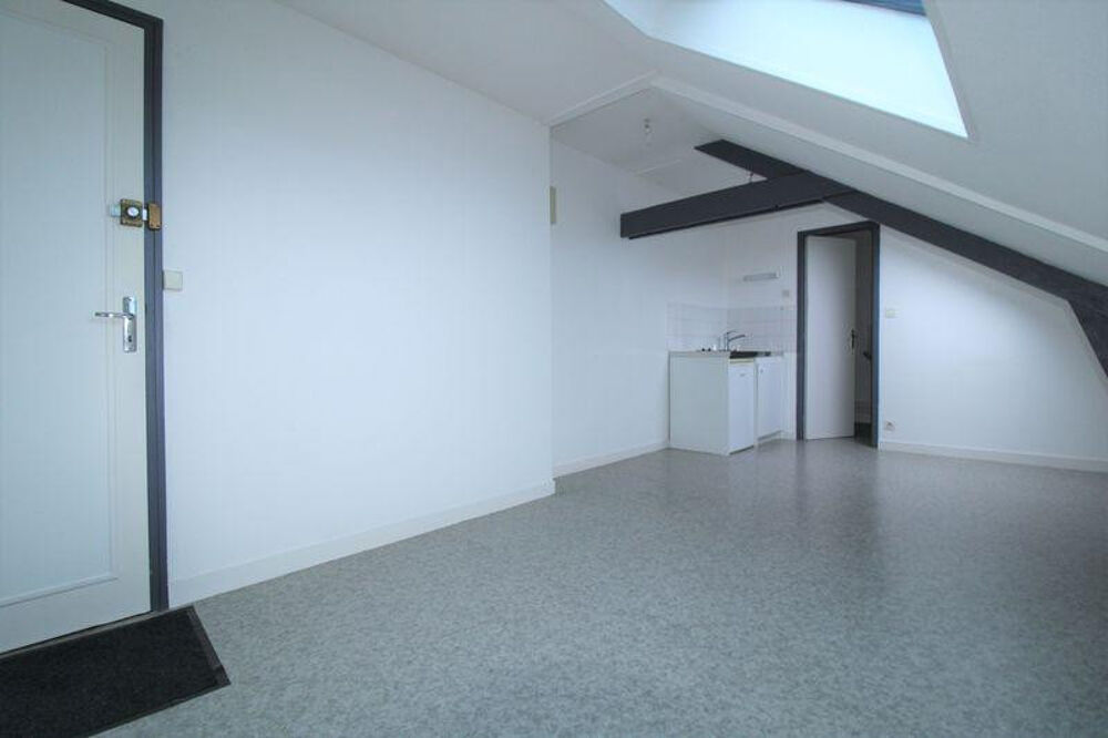 Location Studio 35 m2 Rennes