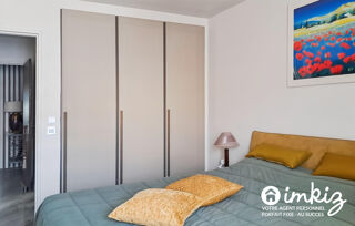  Appartement à vendre 3 pièces 76 m²