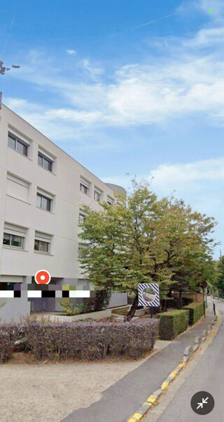  Appartement à louer 2 pièces 53 m²