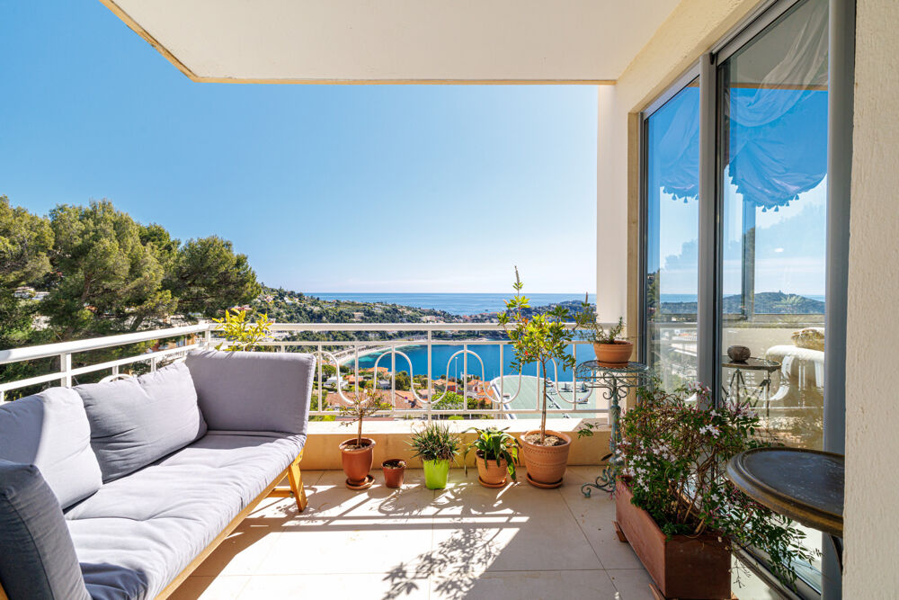 � vendre  Appartement Villefranche-sur-Mer (06230)
