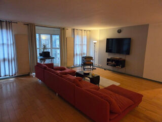  Appartement � louer 5 pi�ces 123 m�