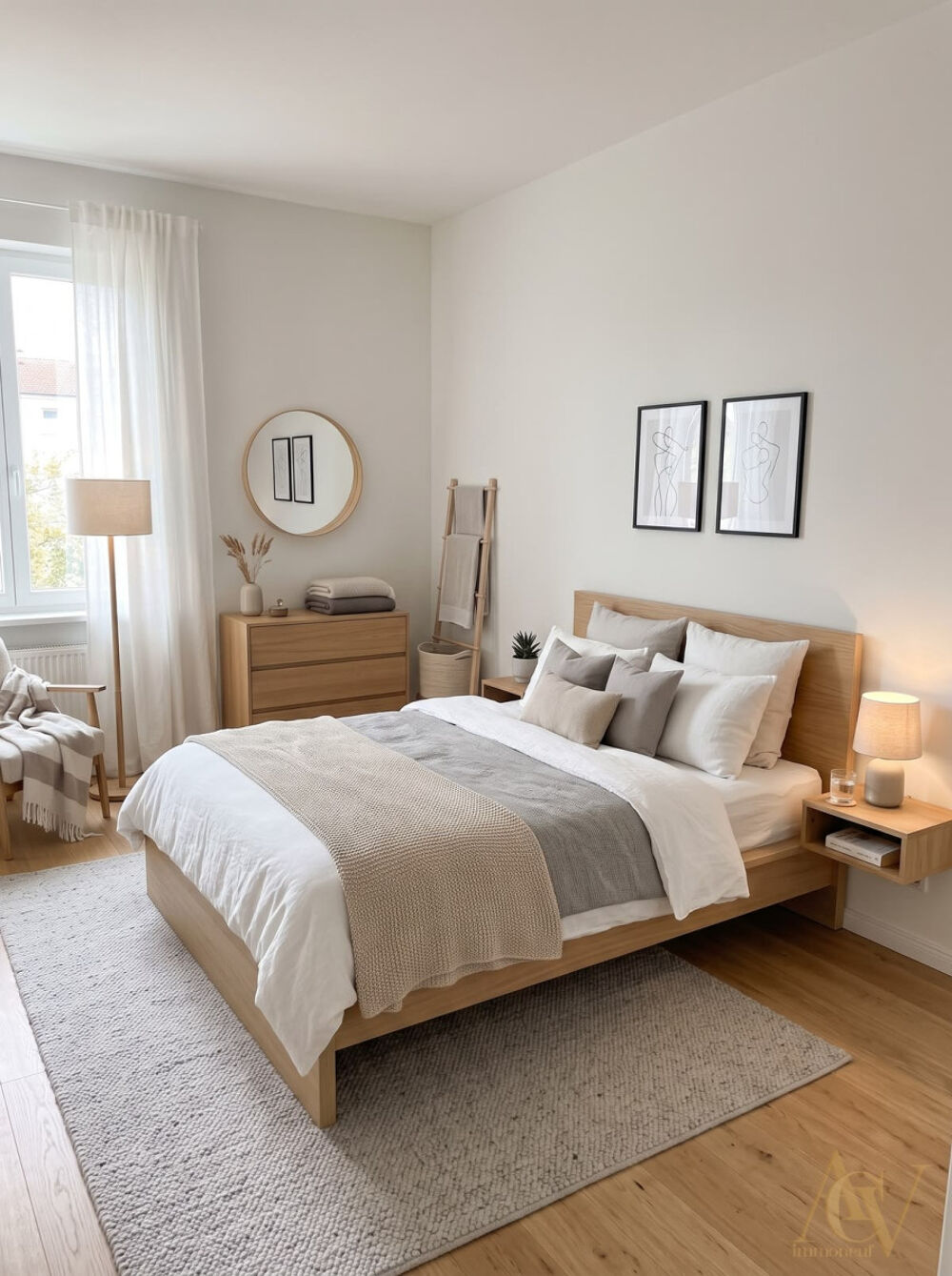 Vente Appartement Charmant T2, entouré de verdure - à deux pas de la mer Antibes