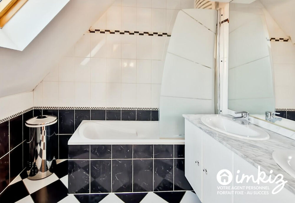 � vendre  Appartement Strasbourg (67000)