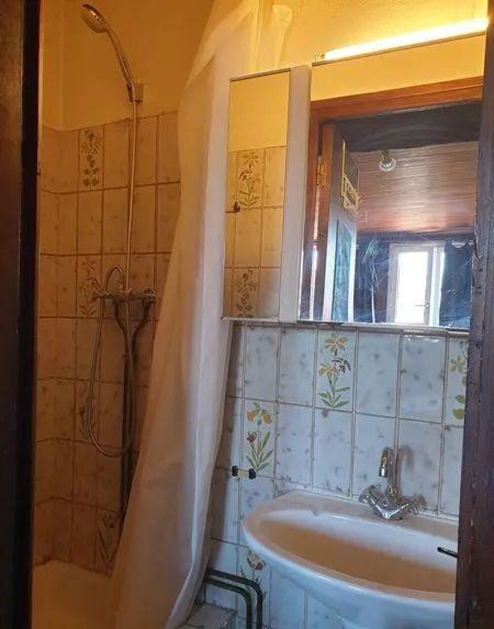 Location Appartement Beau studio lumineux meublé 19m2 idéal étudiant Grenoble